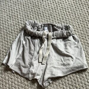 Urban Outfitters Soft Shorts